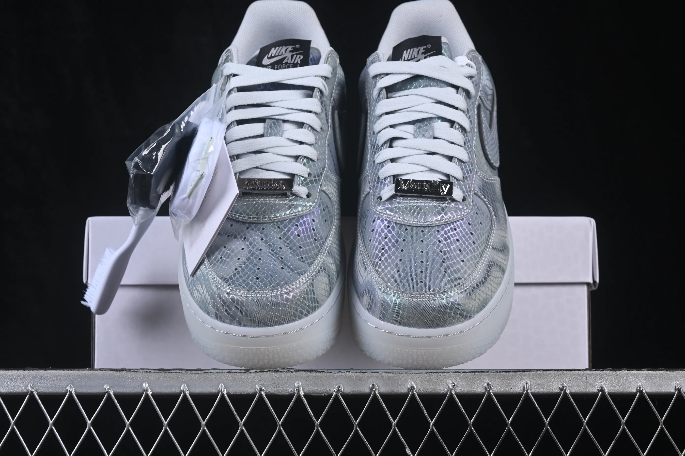 All categories Nk Air Force 1 Air Force series Nk Air Force 1 Low Air Force low-top Nike Air Force 1'07 Low Air Force 1 low-top casual sneakers II3925-400